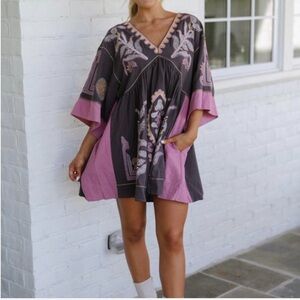 These Three Boutique Dress